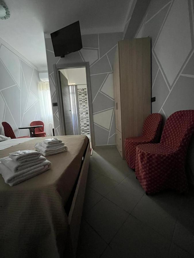 B&B The King Acconia Luaran gambar