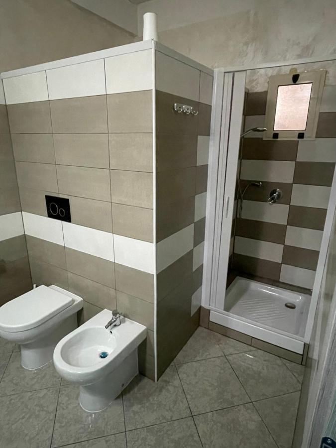 B&B The King Acconia Luaran gambar